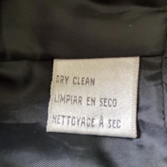 Nine West Black Turquoise PolkaDot Silk Dress Sz 4 - Picture 10 of 12